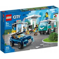 60257 Service Station